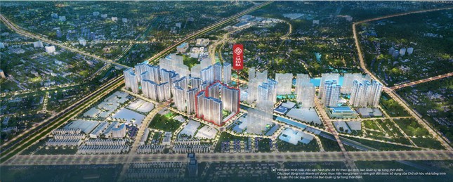 Đằng sau dòng vốn “khủng” từ Nhật Bản đổ vào Vinhomes Smart City ảnh 1