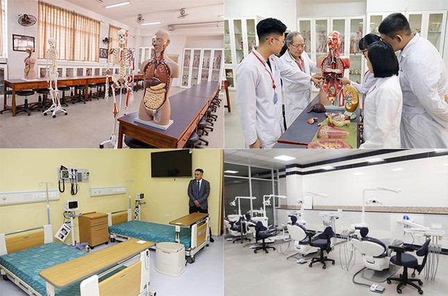 ĐH Duy Tân mở nhiều ngành học mới cho mùa tuyển sinh 2021 ảnh 5