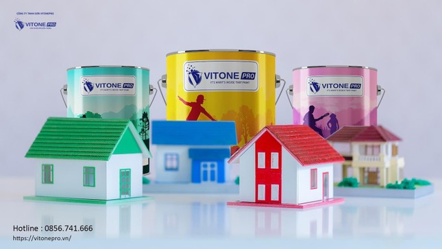 VITONE PRO: Thương hiệu Việt – đẳng cấp quốc tế ảnh 2