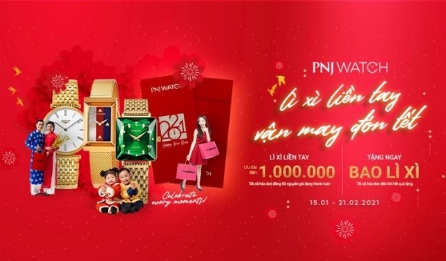 Tâm trao điều hay – Đón chào duyên may ảnh 7