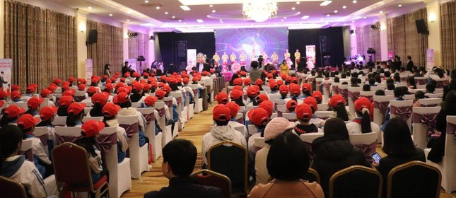 Vietjet đồng hành cùng chương trình ‘Tết ấm cho em’ ảnh 1