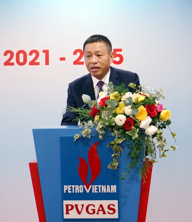 PV GAS và PVOIL ký kết Hợp đồng hợp tác kinh doanh giai đoạn 2021-2025 ảnh 2