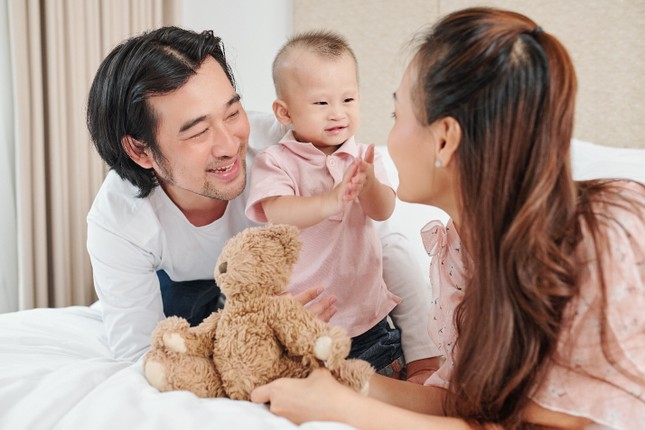 4 bí quyết giúp bạn sống hạnh phúc hơn mỗi ngày ảnh 1