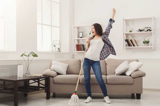 4 bí quyết giúp bạn sống hạnh phúc hơn mỗi ngày ảnh 2