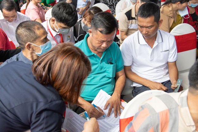 'Cháy hàng' khu đô thị Thăng Long Central City ảnh 2