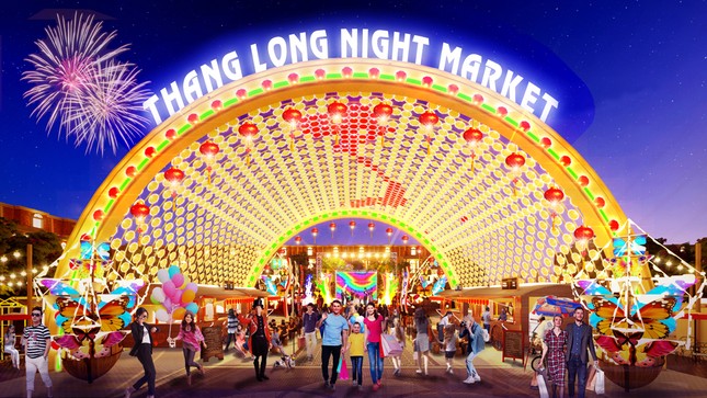 'Cháy hàng' khu đô thị Thăng Long Central City ảnh 7