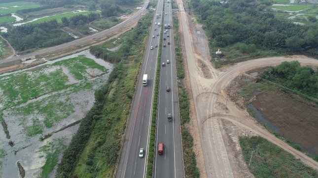 Dự án đường 319: "Cú hích" cho thị trường bất động sản huyện Nhơn Trạch ảnh 2