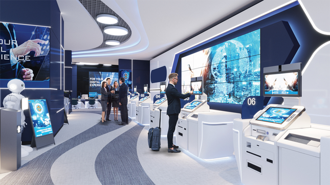 Sunshine Group – Nhà phát triển BĐS hạng sang tiêu biểu nhất năm 2020 ảnh 2