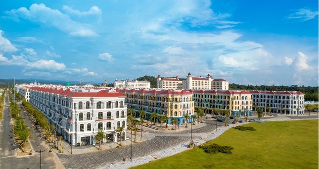 Cơ hội 'lột xác' đầu tư với Grand World – thành phố kinh doanh 24/7 độc nhất Việt Nam ảnh 6