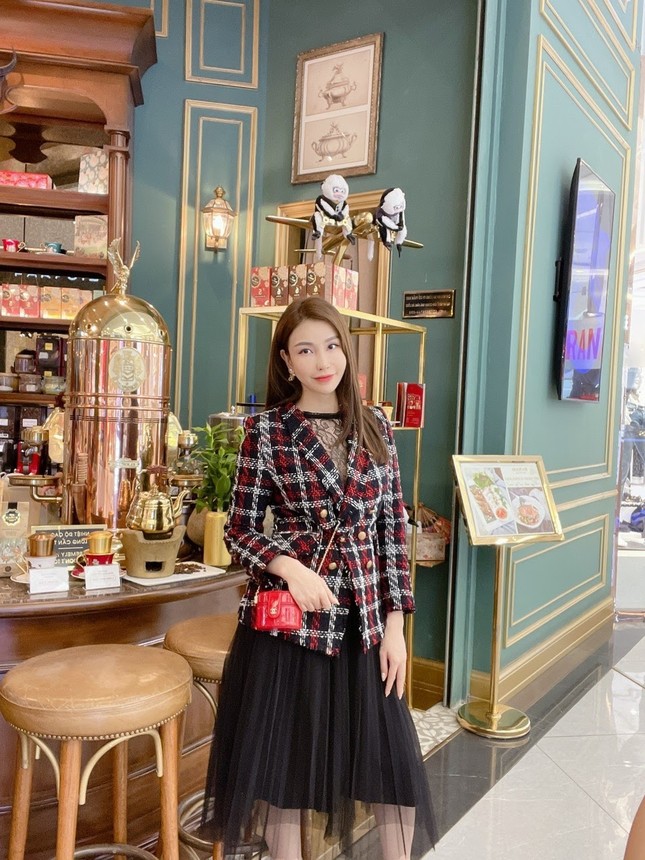 Shop thời trang Ami Lamour - Nâng tầm giá trị cái đẹp ảnh 3