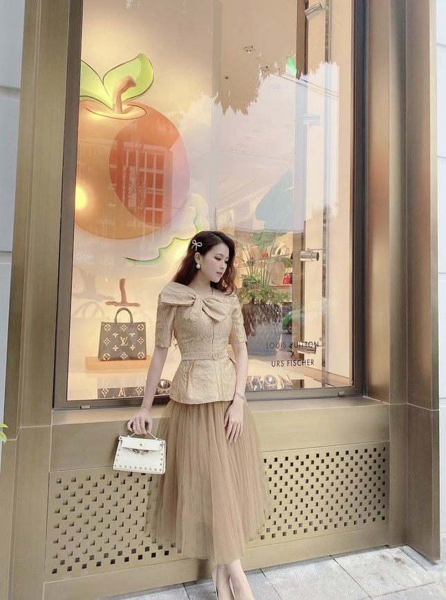 Shop thời trang Ami Lamour - Nâng tầm giá trị cái đẹp ảnh 4