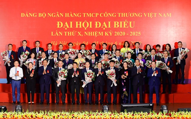 10 dấu ấn nổi bật trong hoạt động của VietinBank năm 2020 ảnh 7