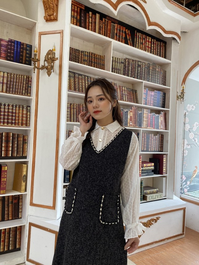 Đầm bầu BONNA được lòng các bà bầu Việt nhờ chất lượng thiết kế và dịch vụ khách hàng ảnh 4