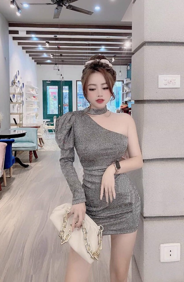 Hân Gia Bảo Shop chia sẻ cách phối đồ hiện đại, trẻ trung năm 2021 ảnh 1