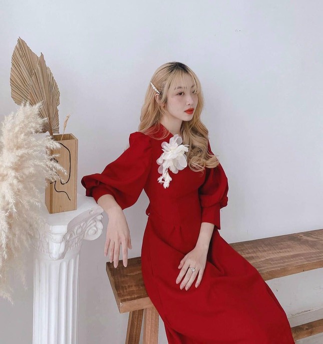 Hân Gia Bảo Shop chia sẻ cách phối đồ hiện đại, trẻ trung năm 2021 ảnh 2