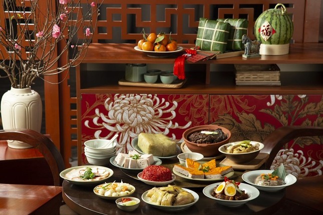 Hành trình 3 ngày 2 đêm đón tết siêu sang tại Nha Trang ảnh 10