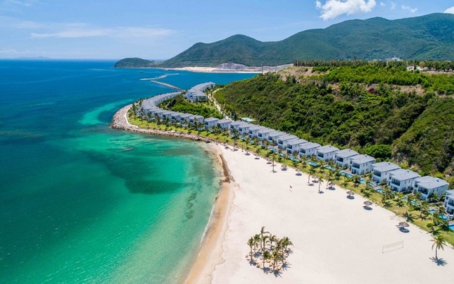 Hành trình 3 ngày 2 đêm đón tết siêu sang tại Nha Trang ảnh 1
