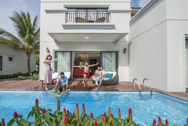 Hành trình 3 ngày 2 đêm đón tết siêu sang tại Nha Trang ảnh 2