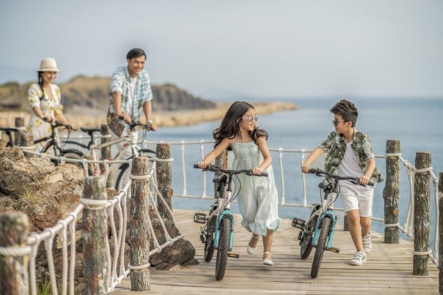 Hành trình 3 ngày 2 đêm đón tết siêu sang tại Nha Trang ảnh 9
