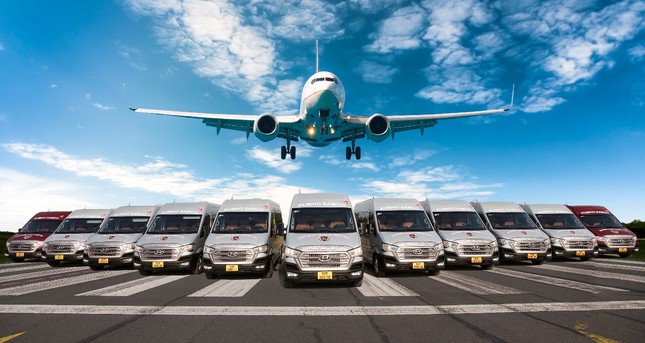 Bước chuyển mình trong thời kỳ covid của nhà xe Kumho tuyến Sài Gòn – Vũng Tàu ảnh 1