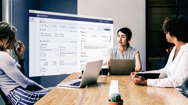 Dữ liệu lớn và điện toán đám mây chuẩn bị cách mạng hóa ngành ngân hàng tại Việt Nam ảnh 1