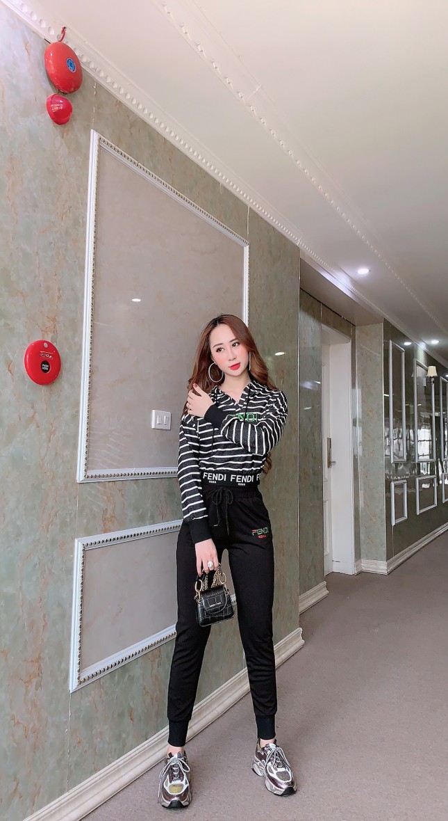 Xu thế thời trang của Cao Chi Shop được nhiều người đón nhận ảnh 1