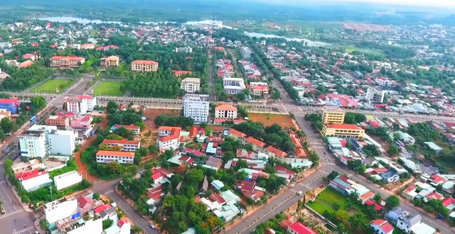 Giải mã lý do đất nền Bình Phước thu hút đông đảo các nhà đầu tư ảnh 3