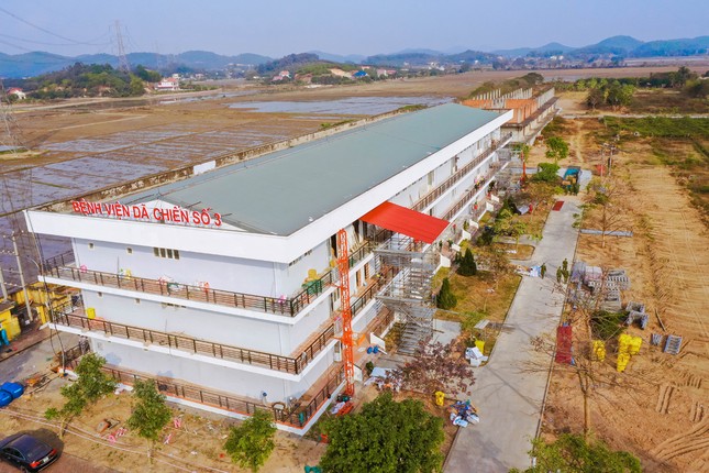 Ecopark dừng quảng cáo và sự kiện Tết để ủng hộ hàng tỷ đồng giúp Hải Dương chống Covid-19 ảnh 3