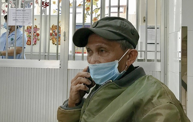 Mẹ con bị 'thiêu sống' vì gã cuồng ghen ảnh 1