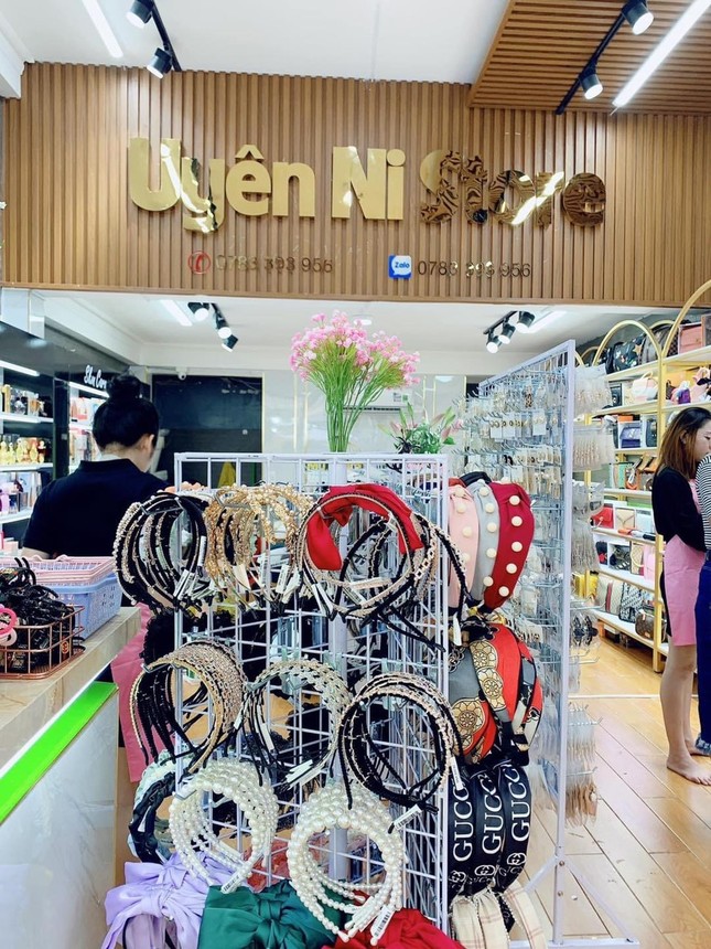Giải mã sự thành công của TY MINI STORE cùng cô chủ 9x Phạm Tú Uyên ảnh 1