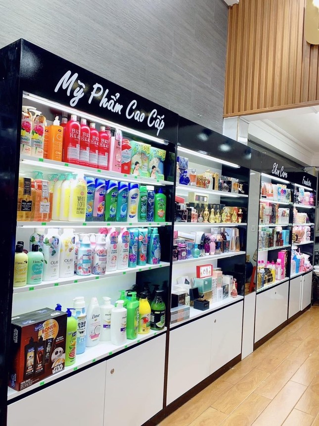 Giải mã sự thành công của TY MINI STORE cùng cô chủ 9x Phạm Tú Uyên ảnh 2