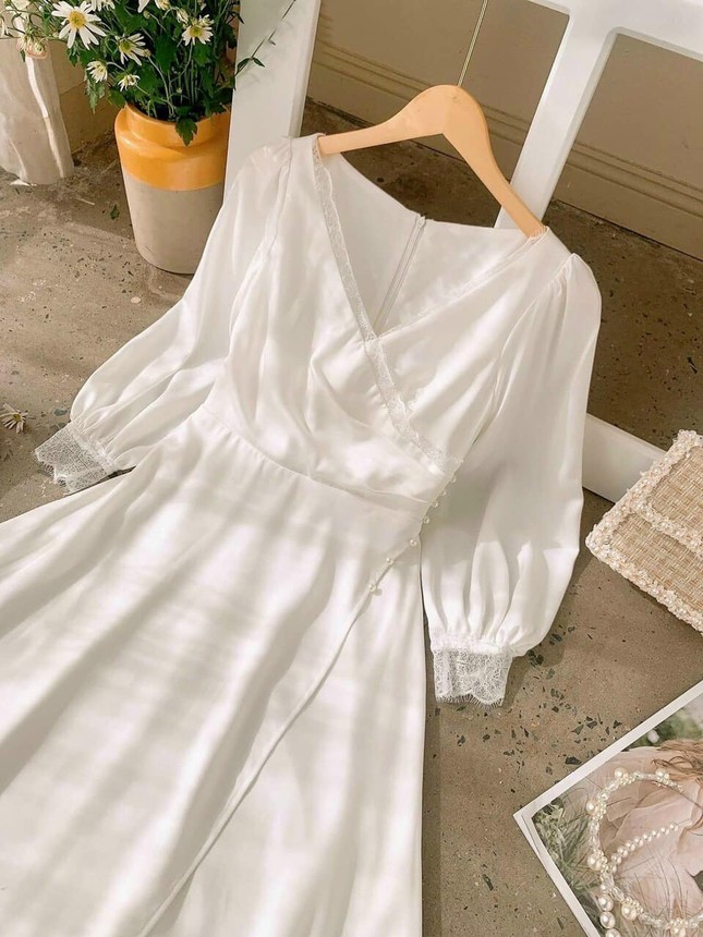 Xưởng May Cẩm Tú thương hiệu thời trang của phái đẹp ảnh 1