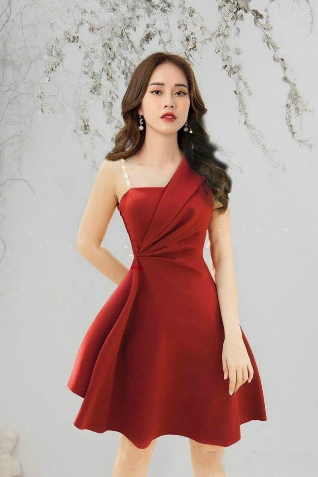 Xưởng May Cẩm Tú thương hiệu thời trang của phái đẹp ảnh 3