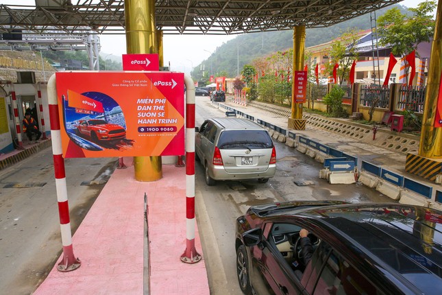Lý do dân chơi xế lựa chọn ePass ảnh 3