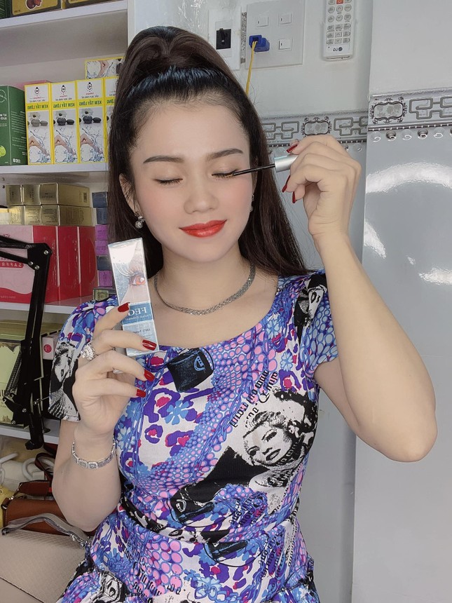 Shop Mỹ phẩm Liễu Lâm - địa chỉ mua sắm uy tín giành cho phái đẹp ảnh 3