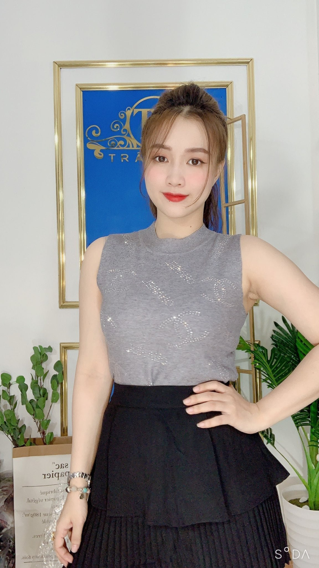 Thời trang hot trend cho phái đẹp tại Trâm Anh House ảnh 3