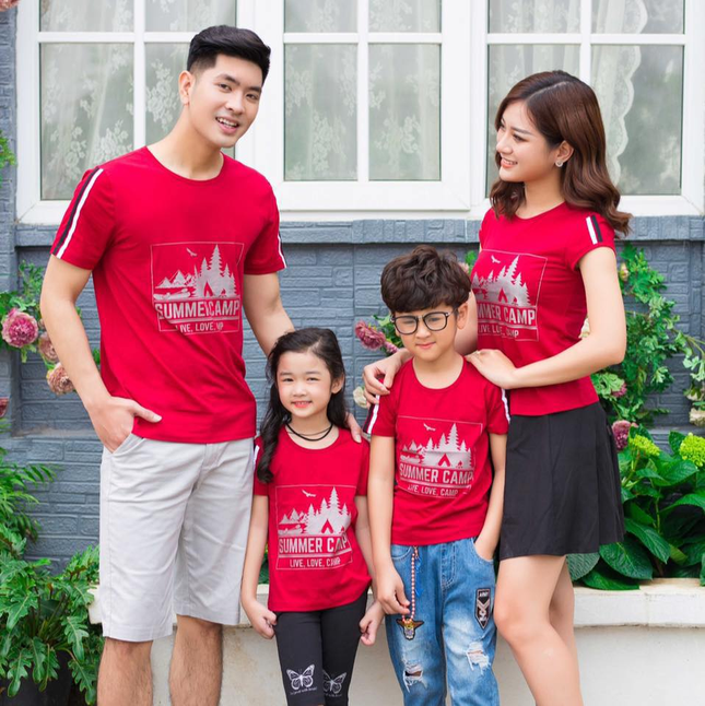 Muôn kiểu quần áo tại Thời Trang Amado Việt Nam ảnh 4