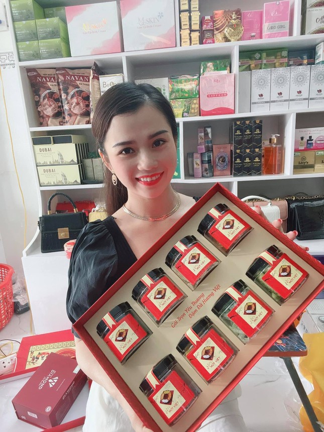 Shop Mỹ phẩm Liễu Lâm - địa chỉ mua sắm uy tín giành cho phái đẹp ảnh 4
