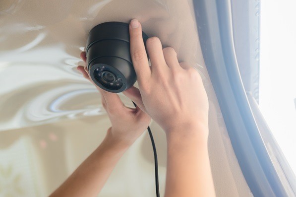 6 điều chủ xe nhất định phải biết khi lắp đặt camera giám sát trên ô tô để thực hiện Nghị định 10 ảnh 2
