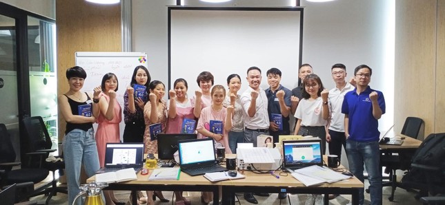 Chuyên gia marketing Phạm Đức Tiệp nhận định về cơ hội phát triển doanh nghiệp trong thời kỳ mạng xã hội lên ngôi ảnh 2