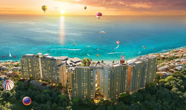 Sun Grand City Hillside Residence – Đón đầu làn sóng di cư tới TP Phú Quốc ảnh 3