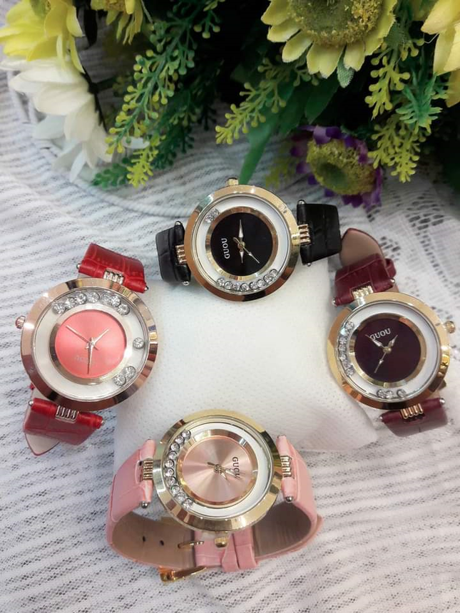 Kim Huyền Shop - sự lựa chọn hoàn hảo dành cho tín đồ yêu đồng hồ thời trang ảnh 2