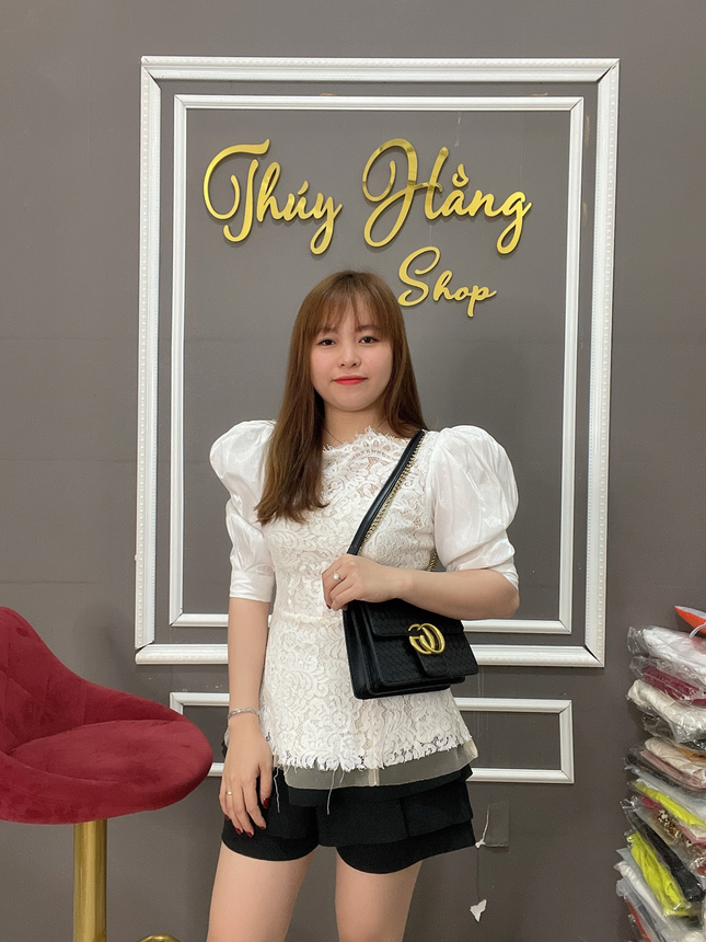 Thúy Hằng Shop thương hiệu thời trang trẻ dành cho phái đẹp ảnh 2