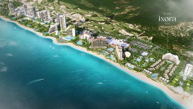 Tầm nhìn và chiến lược đầu tư dài hạn của Lodgis Hospitality ảnh 2