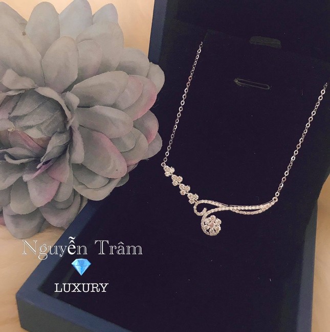 Tiệm Vàng Nguyễn Trâm đem đến sự sang trọng quý phái cho phái đẹp ảnh 2
