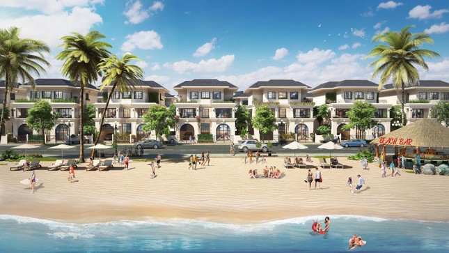 Green Dragon City – đảm bảo tiến độ, hoàn thiện 95% giai đoạn I ảnh 2