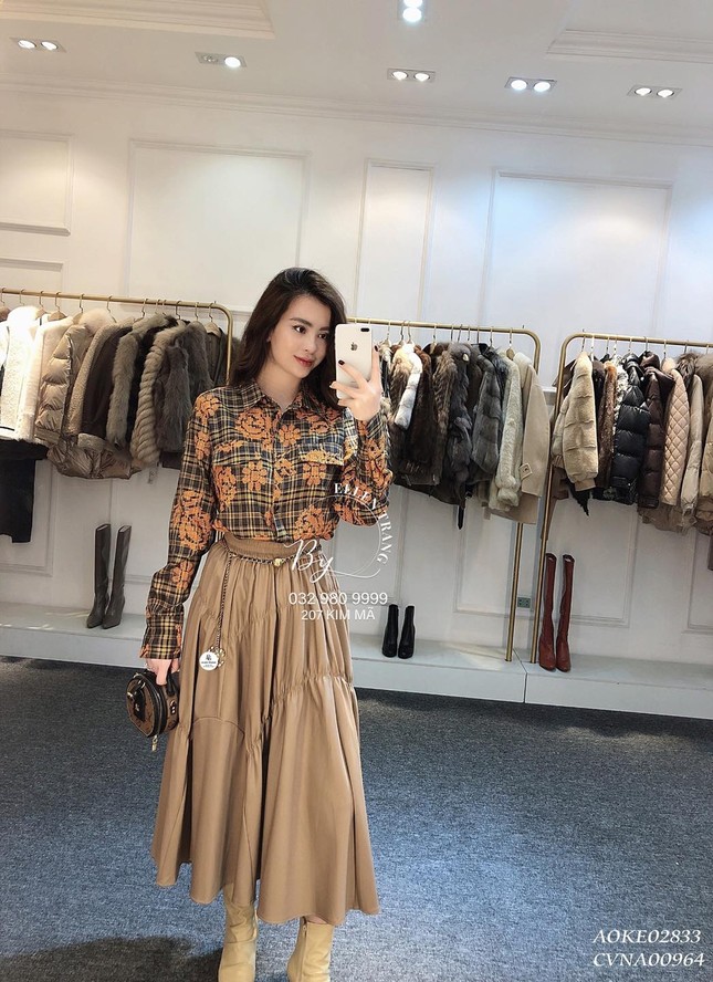 Chọn đúng phong cách, khẳng định cá tính cùng Ellen Trang Store ảnh 2