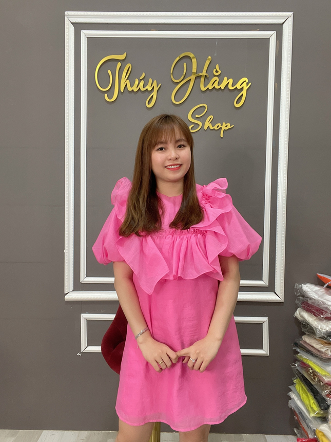 Thúy Hằng Shop thương hiệu thời trang trẻ dành cho phái đẹp ảnh 4