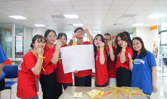 Góc nhìn đa chiều về chương trình quốc tế học tại Việt Nam ảnh 3