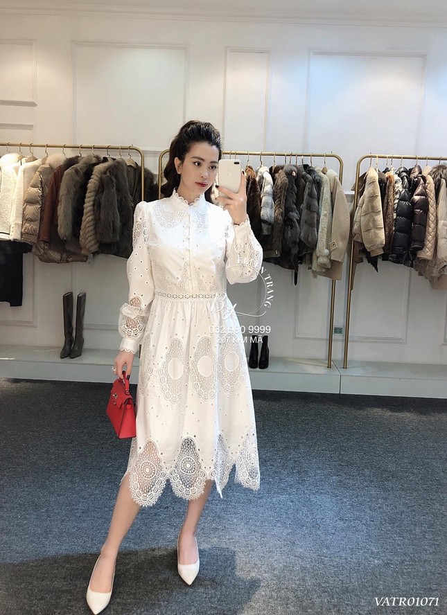 Chọn đúng phong cách, khẳng định cá tính cùng Ellen Trang Store ảnh 3